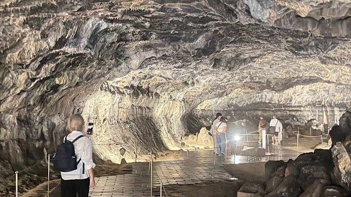 Jeju Island Eastern UNESCO site Full Day Guided Tour