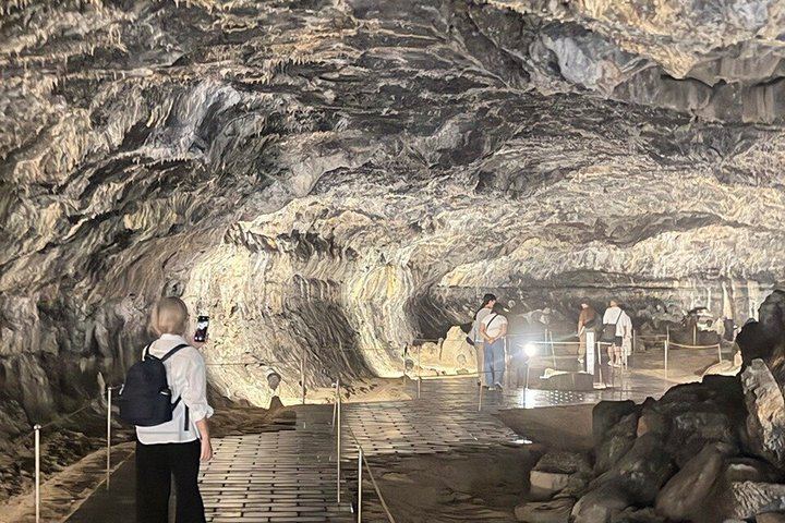 Jeju Island Eastern UNESCO site Full Day Guided Tour