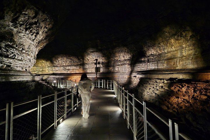 Jeju Island Eastern UNESCO site Full Day Guided Tour