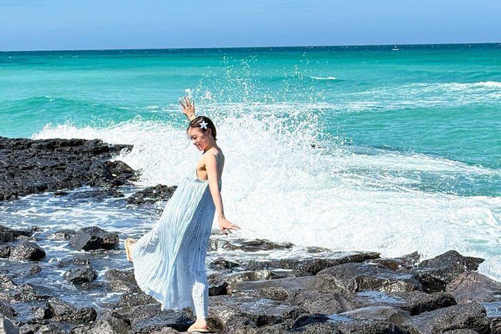 Jeju Island Eastern UNESCO site Full Day Guided Tour