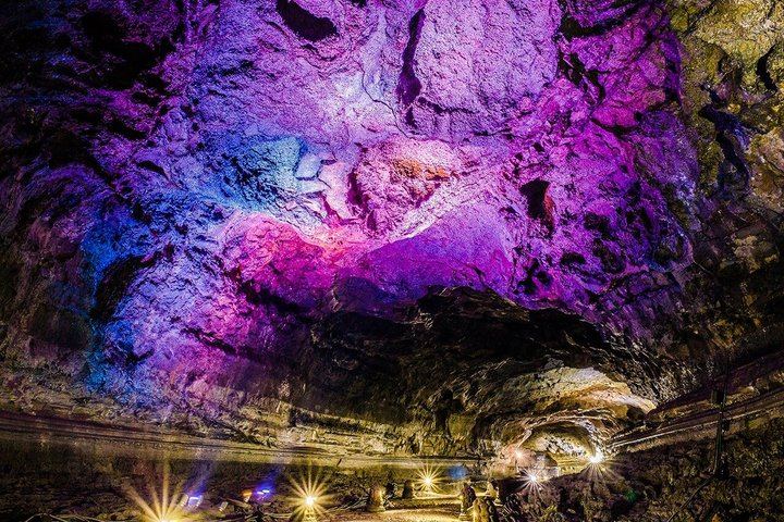 Jeju Island Eastern UNESCO site Full Day Guided Tour