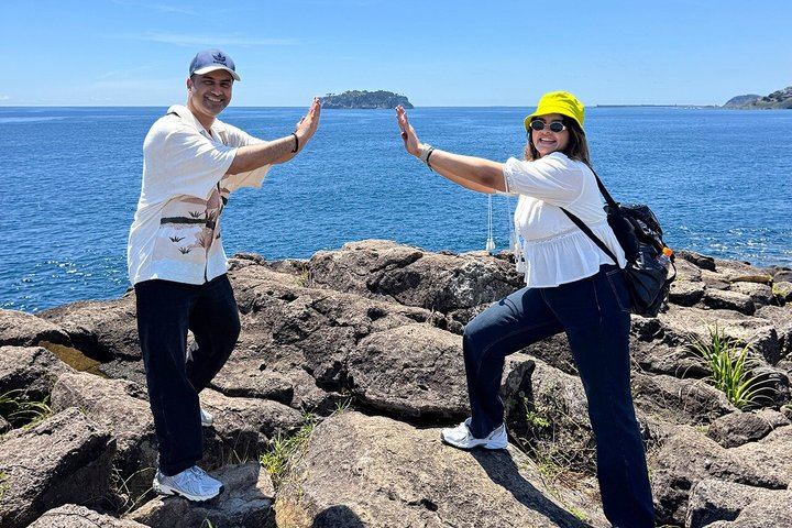 Jeju Island South UNESCO Highlights Day Tour With Mt Halla