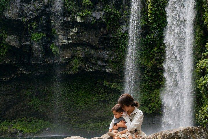 Jeju Island South UNESCO Highlights Day Tour With Mt Halla