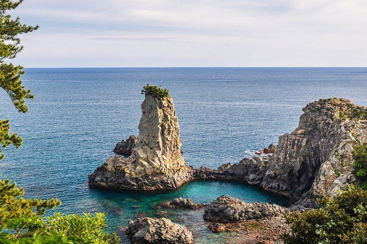 Jeju Island South UNESCO Highlights Day Tour With Mt Halla