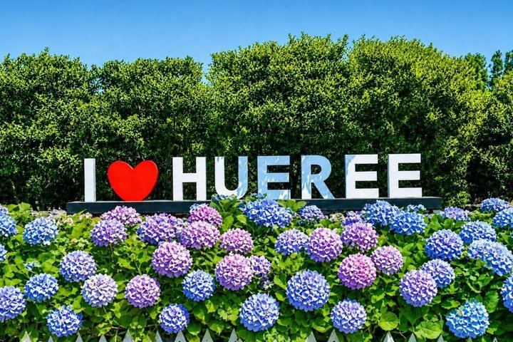 Jeju: UNESCO-Listed Southern Authentic Day Tour