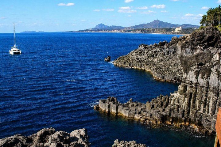 Jeju: UNESCO-Listed Southern Authentic Day Tour
