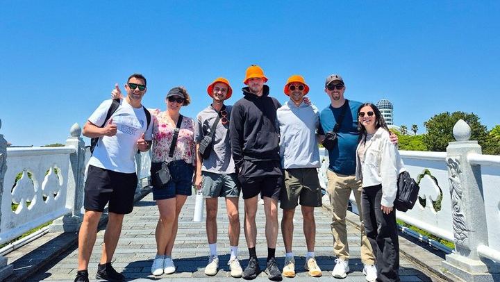 Jeju WestSouth One Day Authentic Tour with MT.Halla & UNESCO