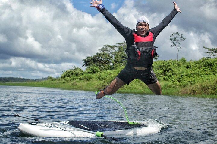 Jumping be like....