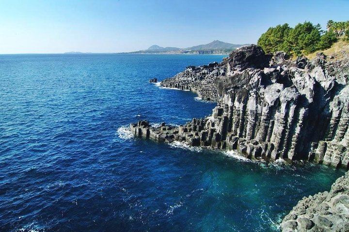 jusangjoelli cliff