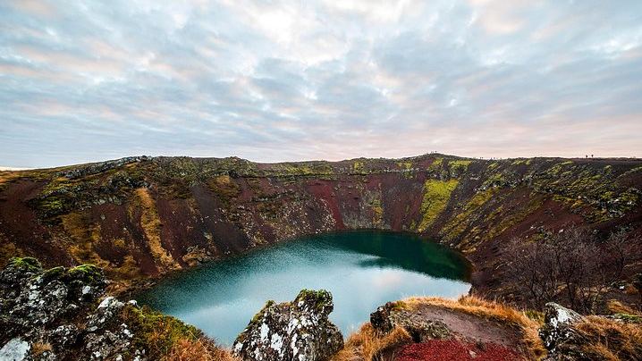 Kerið