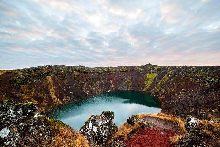Kerið