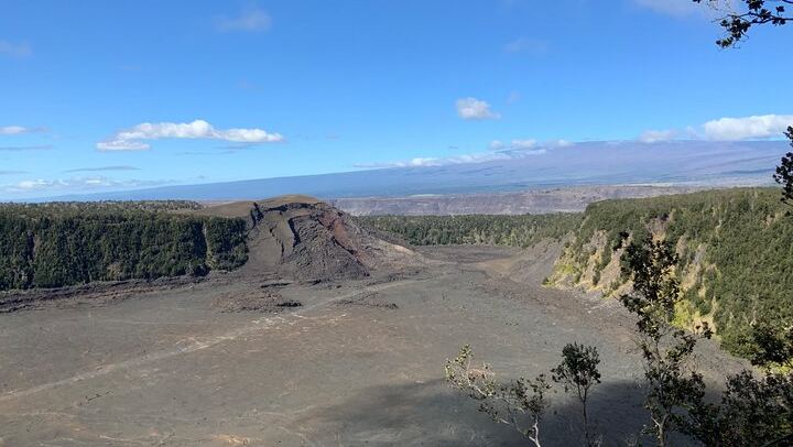 Kilauea Iki