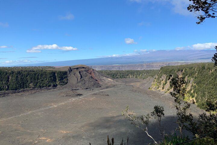 Kilauea Iki