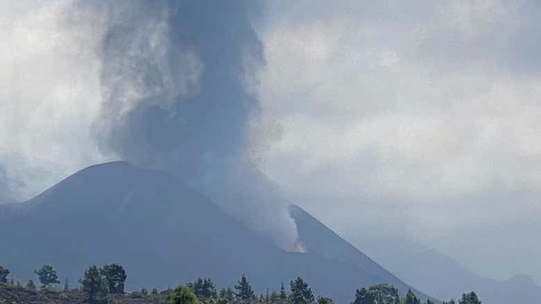La Palma & Tajogaite Volcano Day Trip