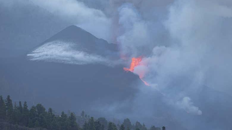 La Palma & Tajogaite Volcano Day Trip