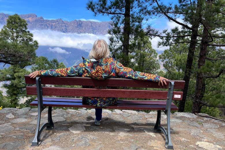 La Palma & Tajogaite Volcano Day Trip