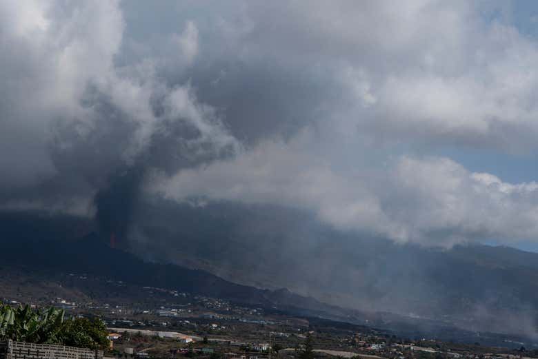 La Palma & Tajogaite Volcano Day Trip