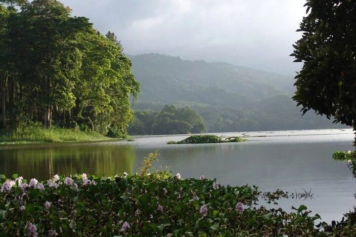 Lake Cachi