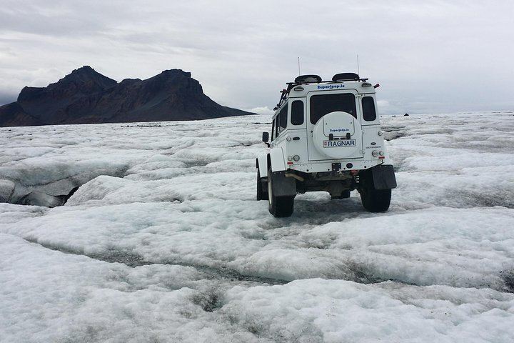 Langjökull
