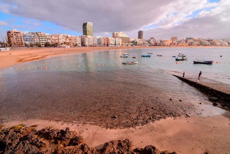 Las Palmas & Caldera de Bandama Day Trip