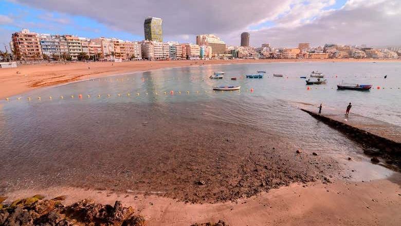 Las Palmas & Caldera de Bandama Day Trip