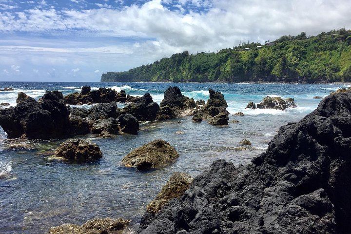 Laupahoehoe Point