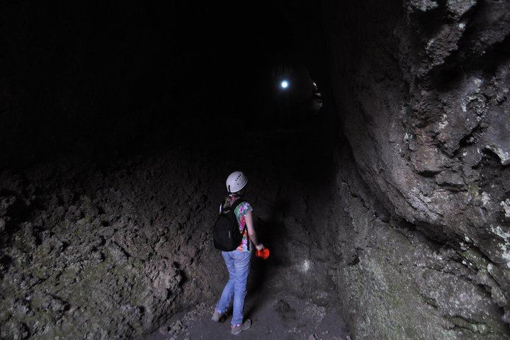 Lava Cave