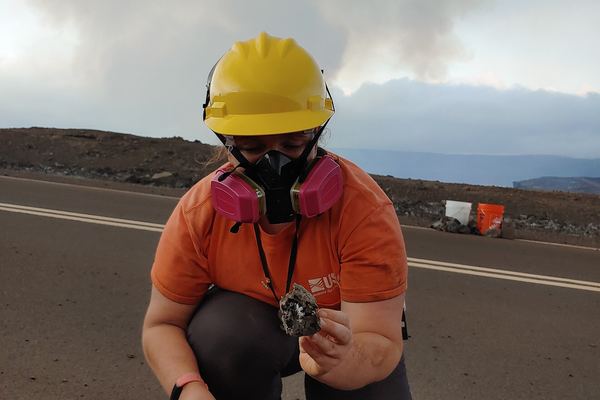 Kīlauea Tours from Oahu
