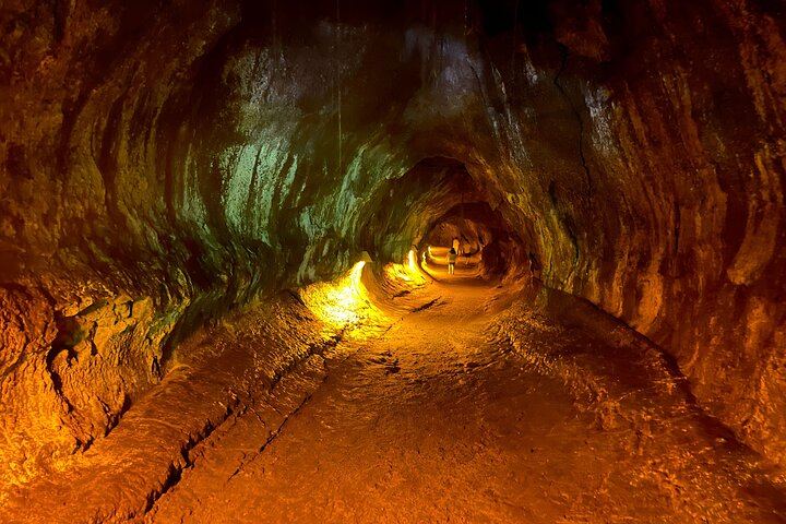 Lava Tube