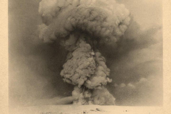 Learn About Katla Volcano, One of the Most Dangerous Volcanoes in the World (last erupted in 1918 and is well overdue)