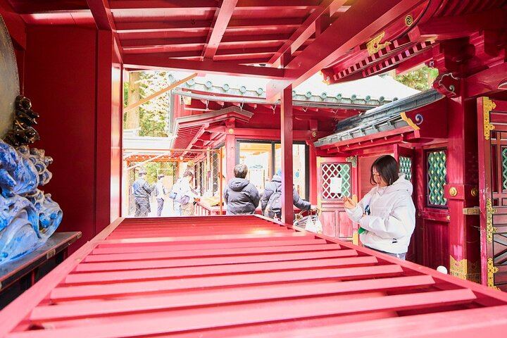 Learn about Shinto