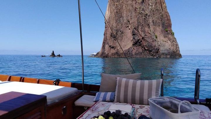 Lipari
Aeolian Aeolian Excursions
