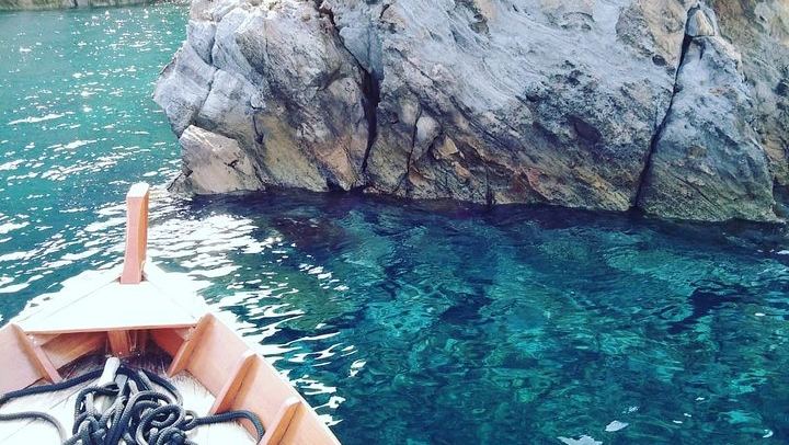 Lipari and Vulcano Private Boat Tour (7 hours)