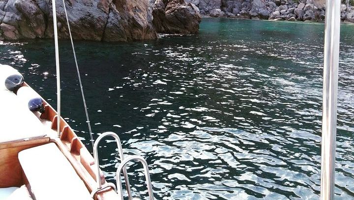 Lipari and Vulcano Private Boat Tour (7 hours)