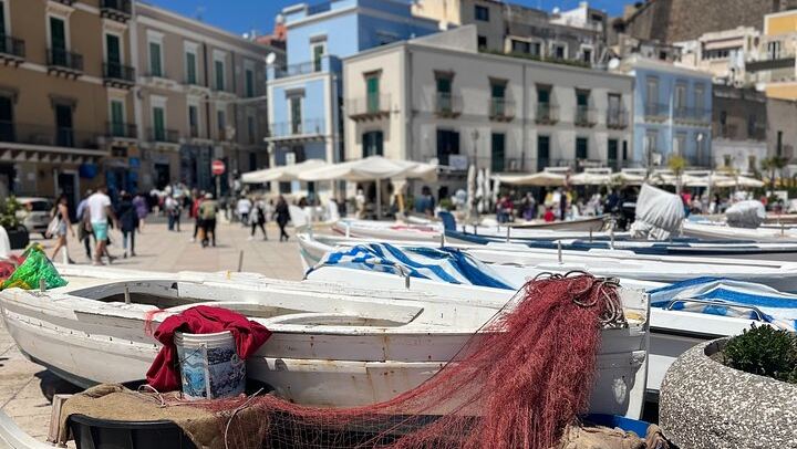 LIPARI MARINA CORTA