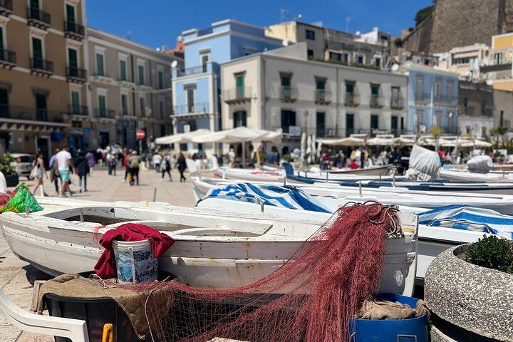LIPARI MARINA CORTA