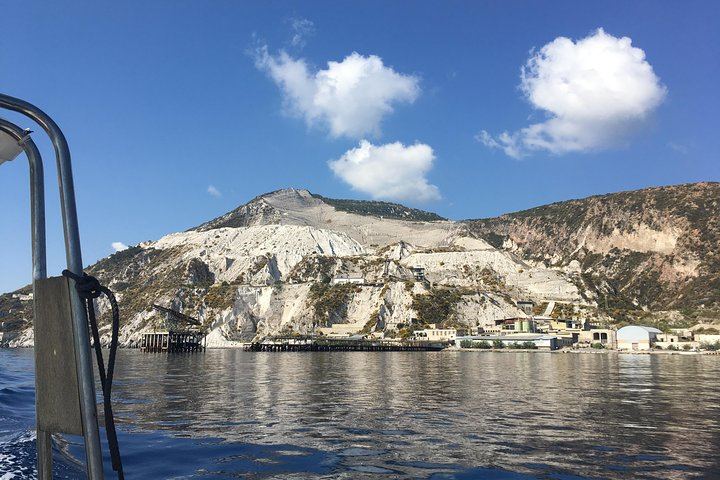 Lipari-Porticello
