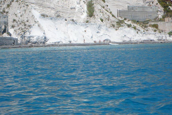 Lipari Pumice East Coast