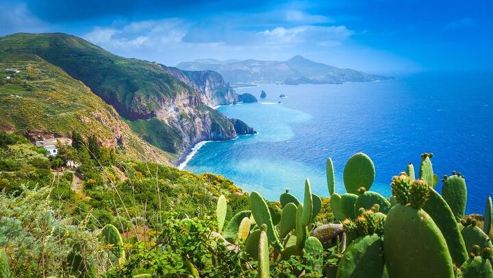 Lipari - Valle Muria