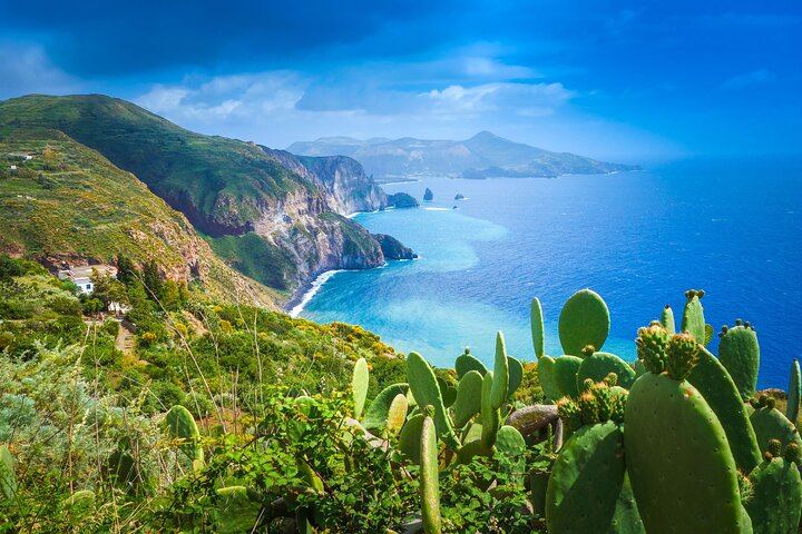 Lipari - Valle Muria