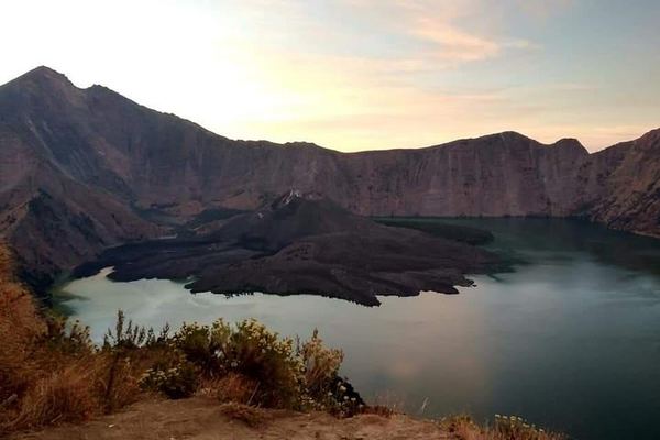 Senaru Crater Rim 2D1N: Park Permit Invoiced Separately After Booking