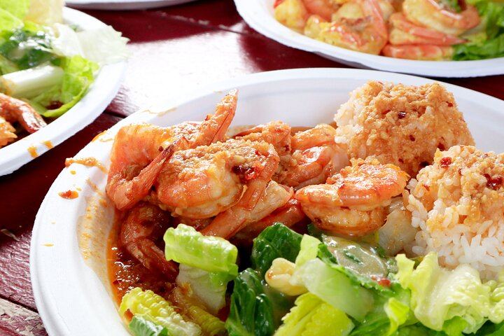 lunch included your choice!