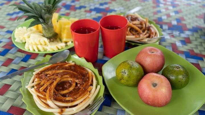 Lunch