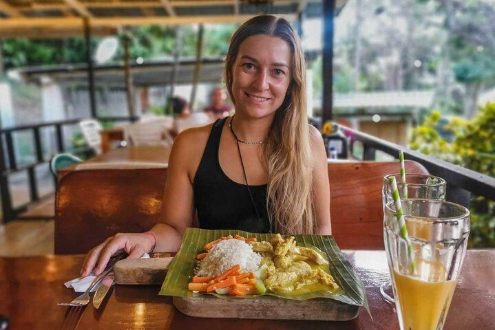 Lunch