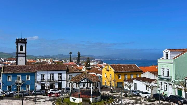 Majestic North São Miguel - Fogo Lagoon, Waterfalls & Tea (Lunch)