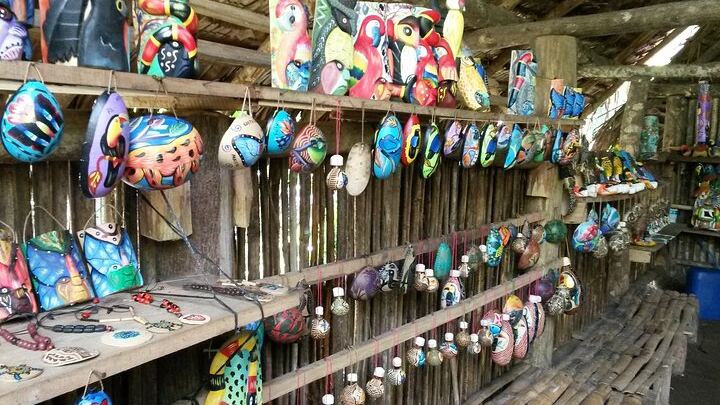 Maleku cultural Experience