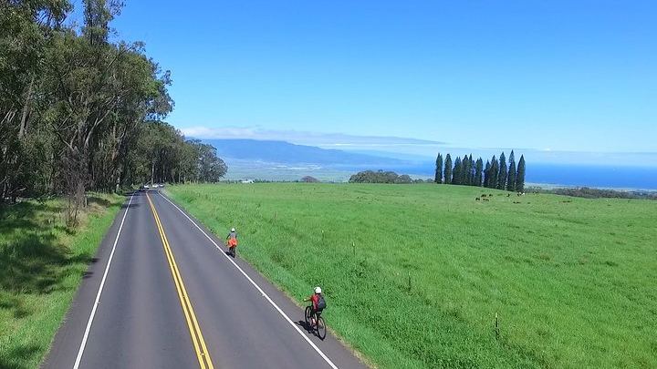 Maui Sunriders Bike Co. 20 Years Providing Self-Guided Haleakala Downhill Bike Tours! Over 1000+ 5 star reviews! Maui's Best & Longest Ride over any operator, from the mountain to the sea.