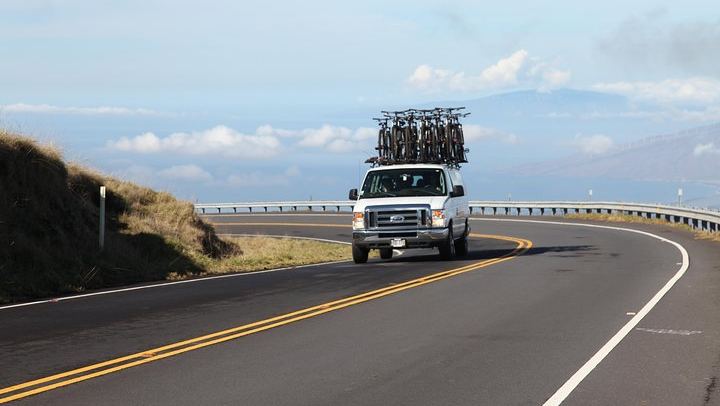 Maui Sunriders Bike Co. 20 Years Providing Self-Guided Haleakala Downhill Bike Tours! Over 1000+ 5 star reviews! Maui's Best & Longest Ride over any operator, from the mountain to the sea.