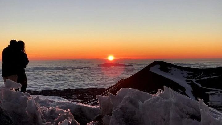 Mauna Kea Arnott's Adventures