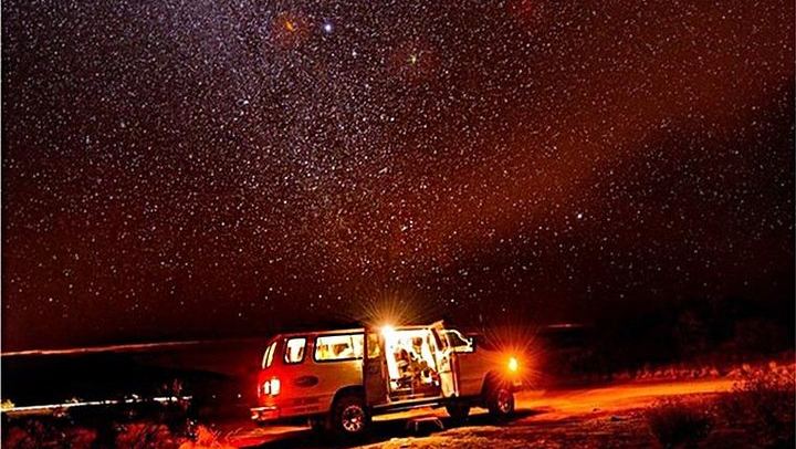 Mauna Kea Arnott's Adventures